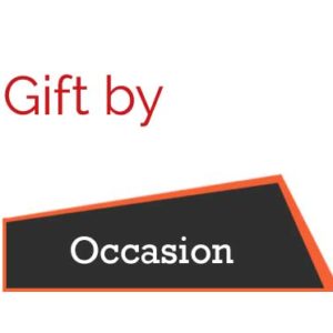 Gifts by Occasions