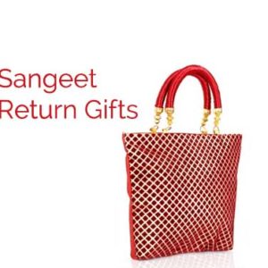 Sangeet Return Gifts